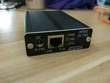 5-em-1 net 51tnc aprs wx/igate/digipeater/rastreador/tnc/bluetooth dispositivo rádio presunto