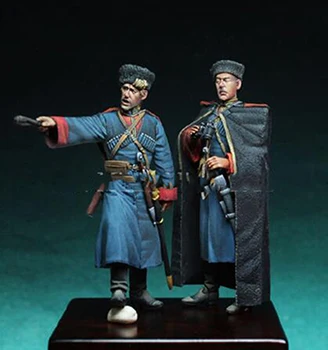 

resin assembly Kits 1/ 35 STAND INCLUDE 2 Unpainted Kit Resin Model