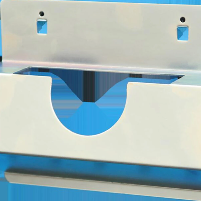 Angle Grinder Frame Holder Polishing Cutting Machine Storage Hook for Hang I8C7 