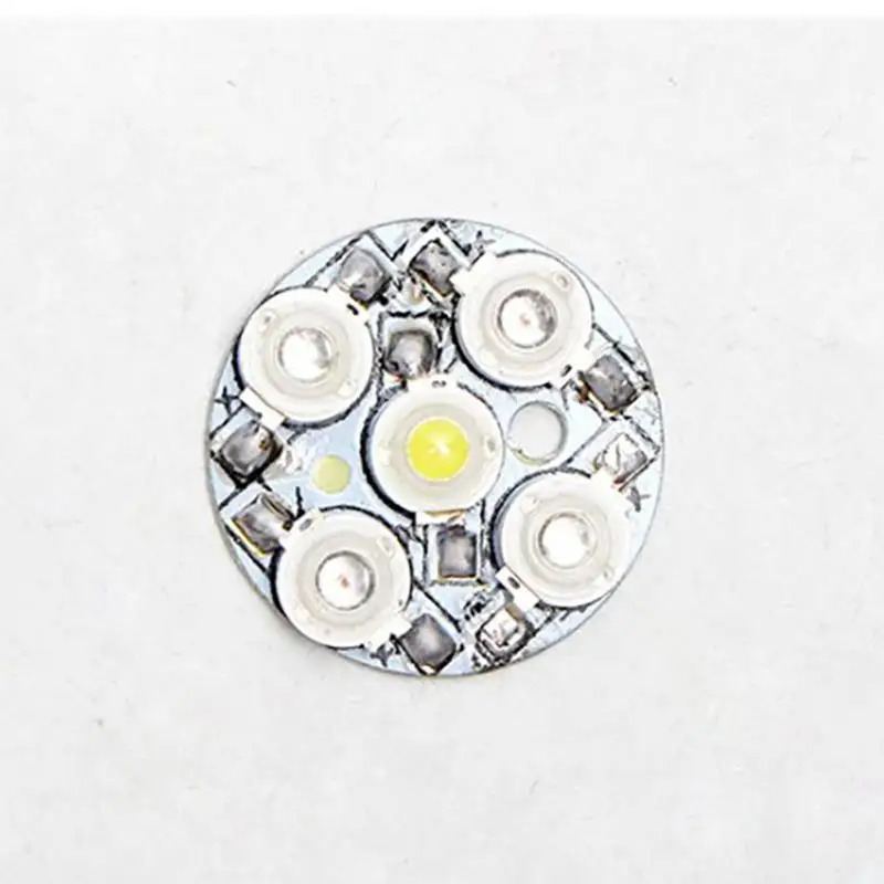 Plant Growth Lamp Double Head With Clip Plant Light Fluorescent Night Light Botanical Illumination Lamp Office Decoration Lamp