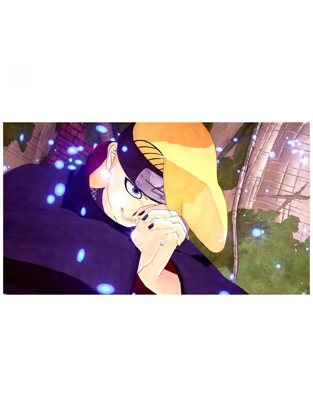 Игра для Sony PlayStation 4 Naruto to Boruto: Shinobi Striker(русские субтитры