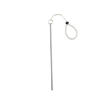 

Rod Professional Shaker Noise Maker Underwater Scuba Aluminium Alloy Practical With Lanyard Diving Stick Tank Banger Pointer