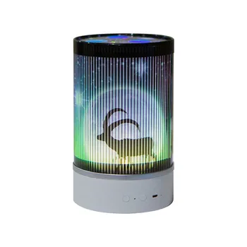 

New LED Night Light For Dark Night Baby Sleeping Light Bedside Lamps LED Sensor Control Night Light USB Gadgets