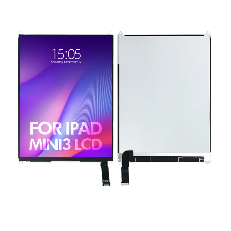Оригинальный и новый ЖК дисплей 7 9 дюйма для Ipad Mini 3 Модель A1599/A1600/A1601 сменный