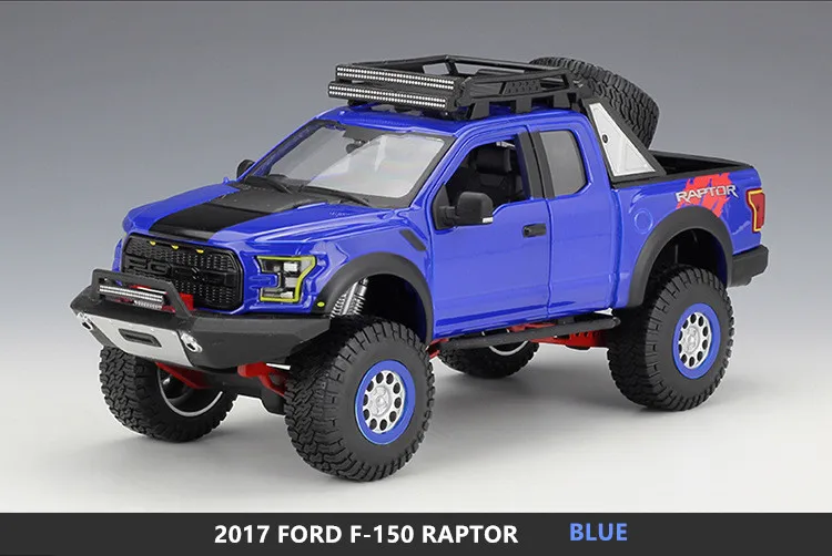 Maisto 1:24 Ford Jeep Wrangler модифицированная модель автомобиля из сплава украшение Коллекция игрушек инструменты подарок