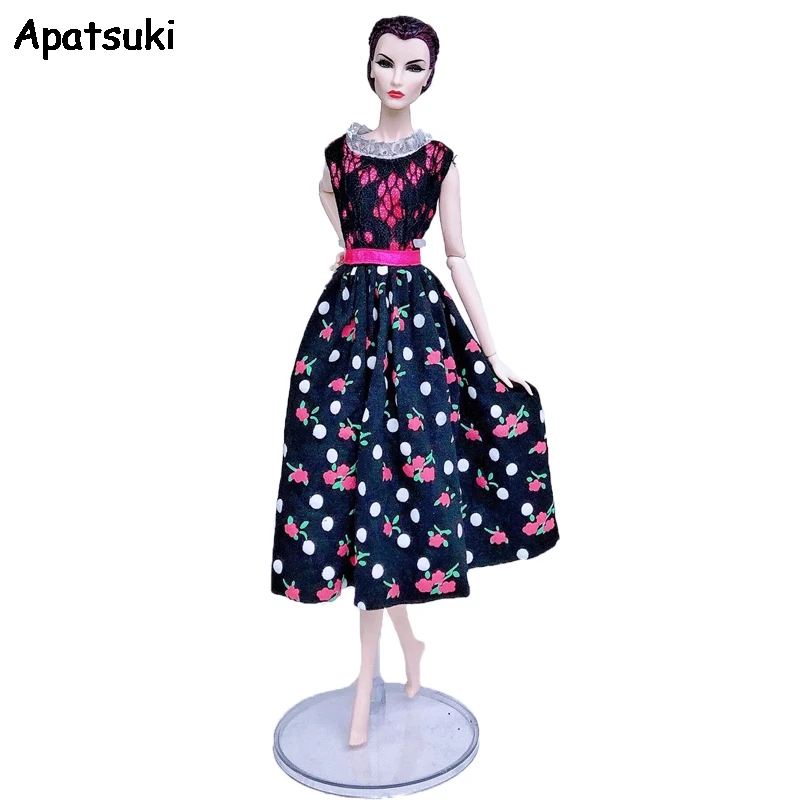 barbie doll ki frock