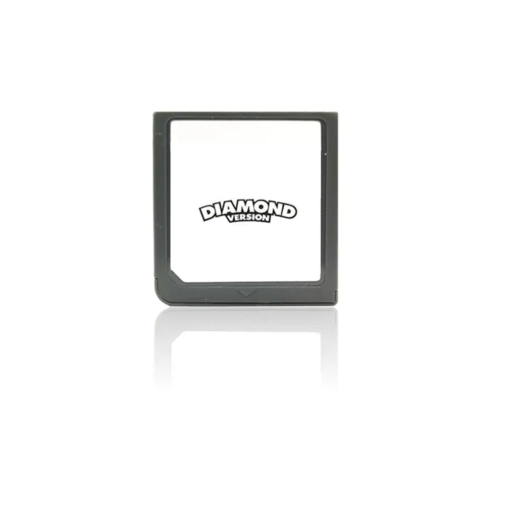 POKEMON Platinum Pearl Diamond игровая карта для Nintendo 3DS DSI NDS NDSL LITE версия только США |
