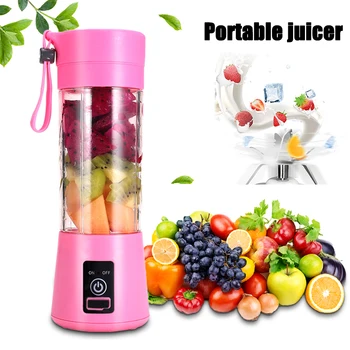 USB Portable mini Food Processor