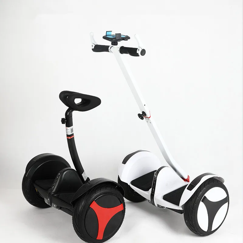 Daibot Hoverboard Electric 2 Wheels Self Balancing Scooters 350W2 36V Electric Scooter For Kids Adult APPBluetooth (7)