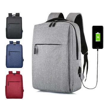 

Zebella 2019 New Laptop Usb Backpack School Bag Rucksack Anti Theft Men Backbag Travel Daypacks Male Leisure Backpack Mochila