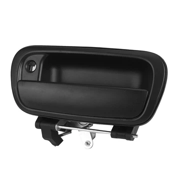 

ABS Alloy Rear Tail Gate Handle 69090-0C010 Fit for 2000-2006 US