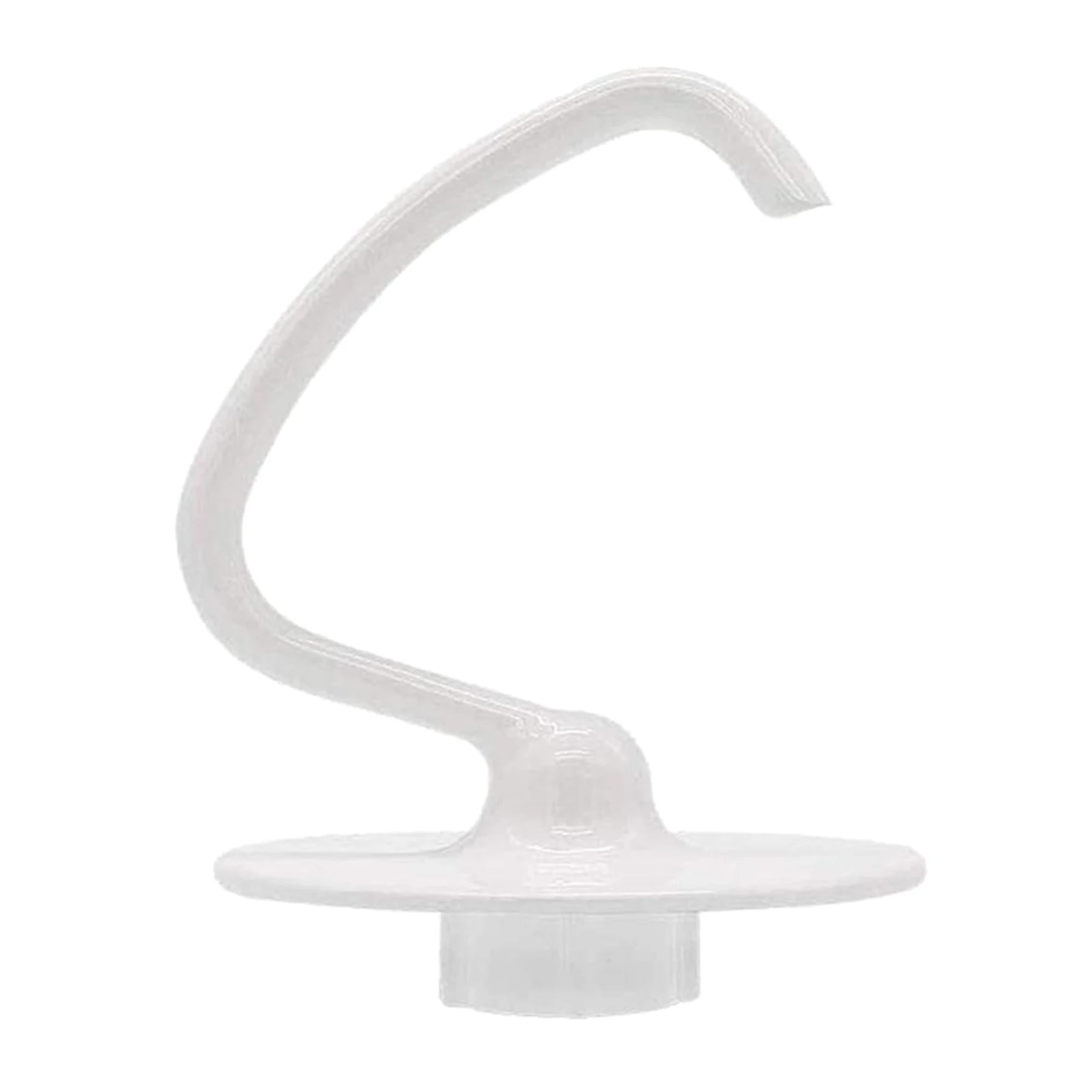 Aluminum K45DH C Dough Hook Replacement Exact for Kitchen-Aid K5SS KSM5 KP50P KPM5 KSM50P KSMC50S KPM50 4.5-5 QT