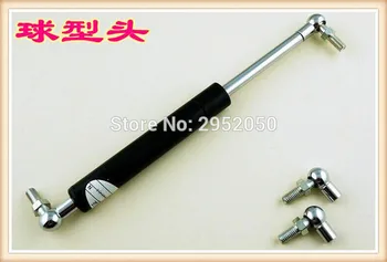 

Force Ball Studs Lift Strut Metal Gas Spring Free Shipping Car Auto 200MM stroke 50kg