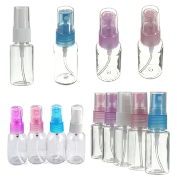 

Empty Spray Bottle Pump