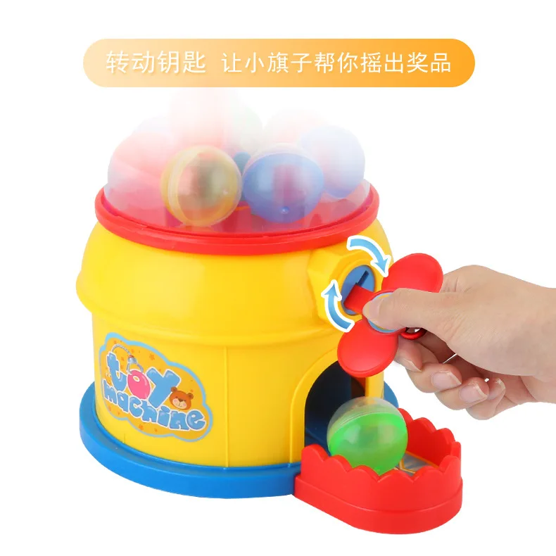 

Children Fun Multi-functional Music Lights Educational Play House Toys ENLIGHTEN Game Candy Gift Ernie