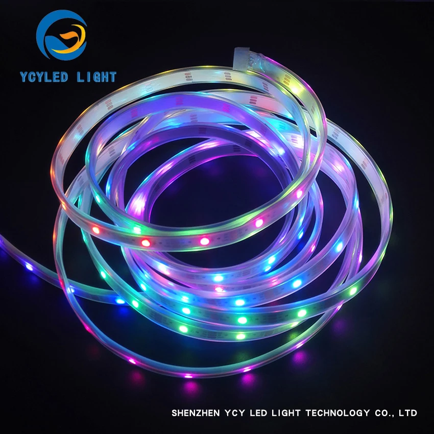 SK6812 5V 30leds Individual Addressable Digital Led Strip8