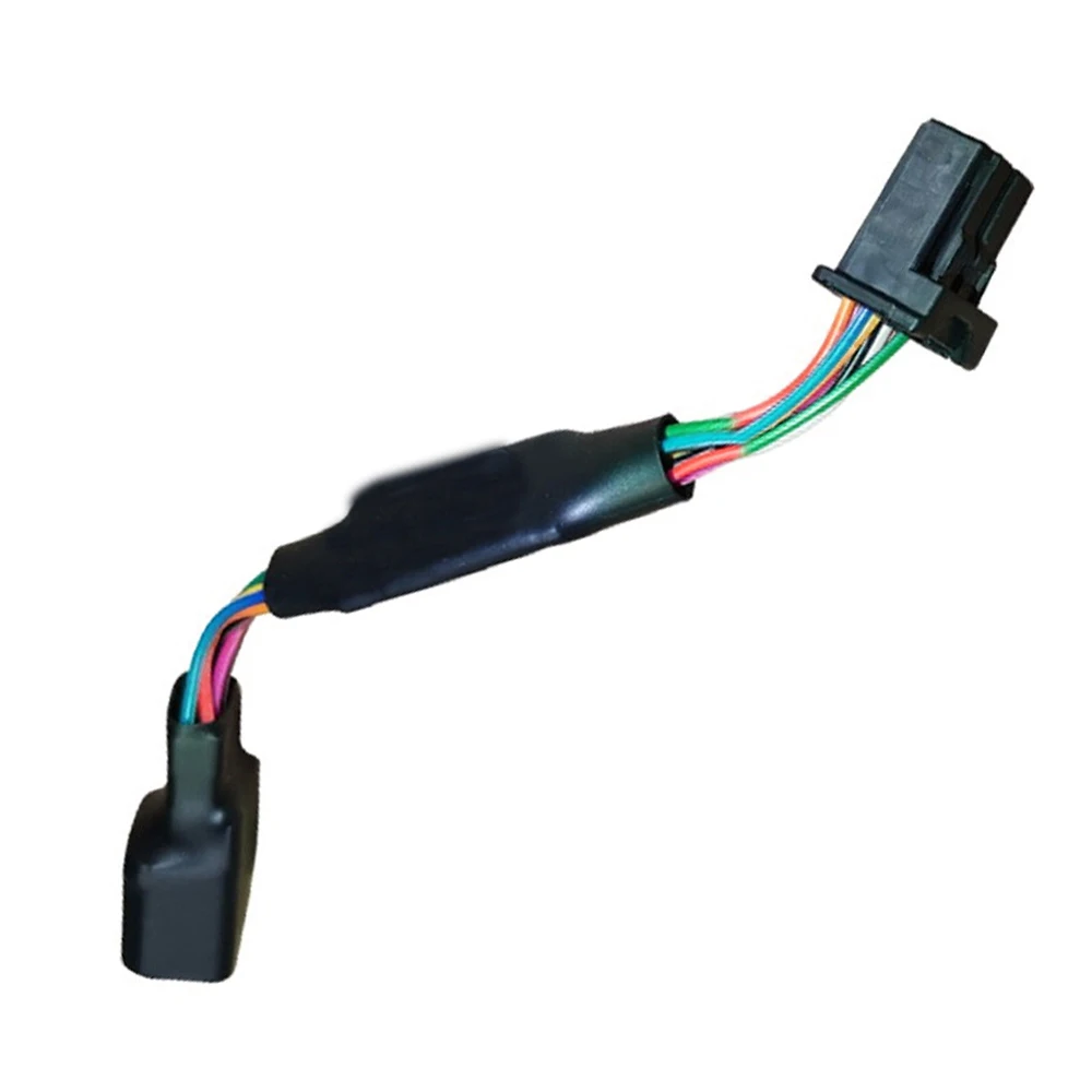 For Lexus IS XE30 2015-2020 Auto Car Automatic Stop Start Engine System Off Device Intelligent Sensor Plug Smart Stop Cancel