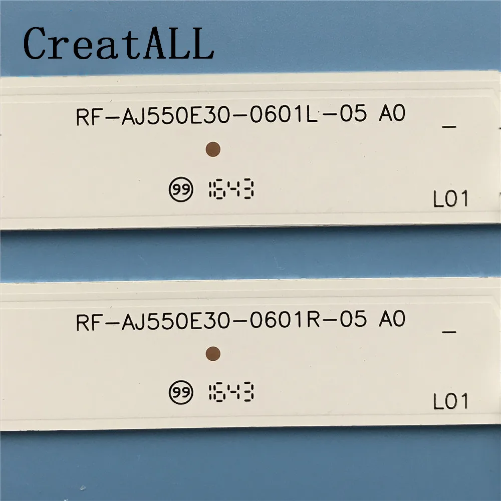 LED Ʈ 12 , RF-AJ550E30-0601L-05 0601R-05 A0 LC-55CUF8472ES LC-55CUF8372ES LC-55CUG8461KS LC-55SFE7452 LSC550FN1