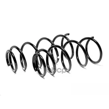 Пружина Ford Focus Ii 1,6 Td 1.8-2.0 Передняя(2004-2008) Fobos 13415 Fobos арт. 13415