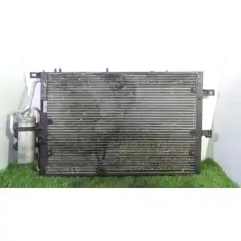 

1909736 radiator Heating/Air Conditioning Opel Corsa C Box (f08, W5l)