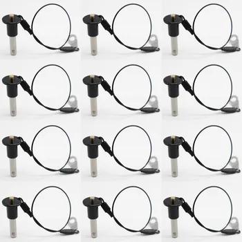 

12pcs/lot speakers pin 8x22mm for line array speakers in professional audio