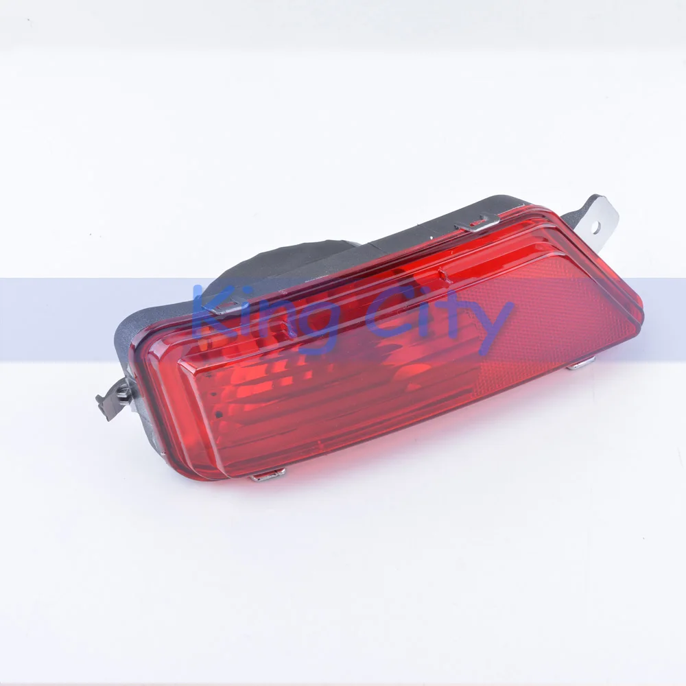 CAPQX для BYD S6 2011 2012 2013 2014 заднего бампера светильник тормозной отражатель Парковка