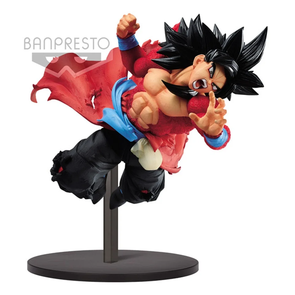 ssj4 goku figure