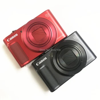 

USED Canon PowerShot SX620HS Digital Camera 25x Optical Zoom - Wi-Fi & NFC Enabled