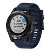 Correa de silicona para Garmin Fenix 6s 6x Pro, banda para relojes inteligentes, Forerunner 935, 945, de apertura rápida ► Foto 3/6