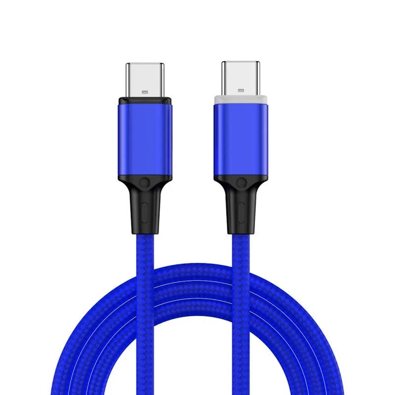 Кабель для быстрой зарядки и передачи данных USB Type-C мобильный телефон дюйма со