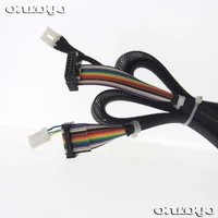 Buy For Tajima Computer Embroidery Machine Accessories FD Head Cable Online - Image 2