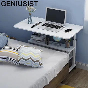 

Mesa Notebook Infantil Office Kids Furniture Escrivaninha Pliante Escritorio Adjustable Laptop Bedside Study Table Computer Desk
