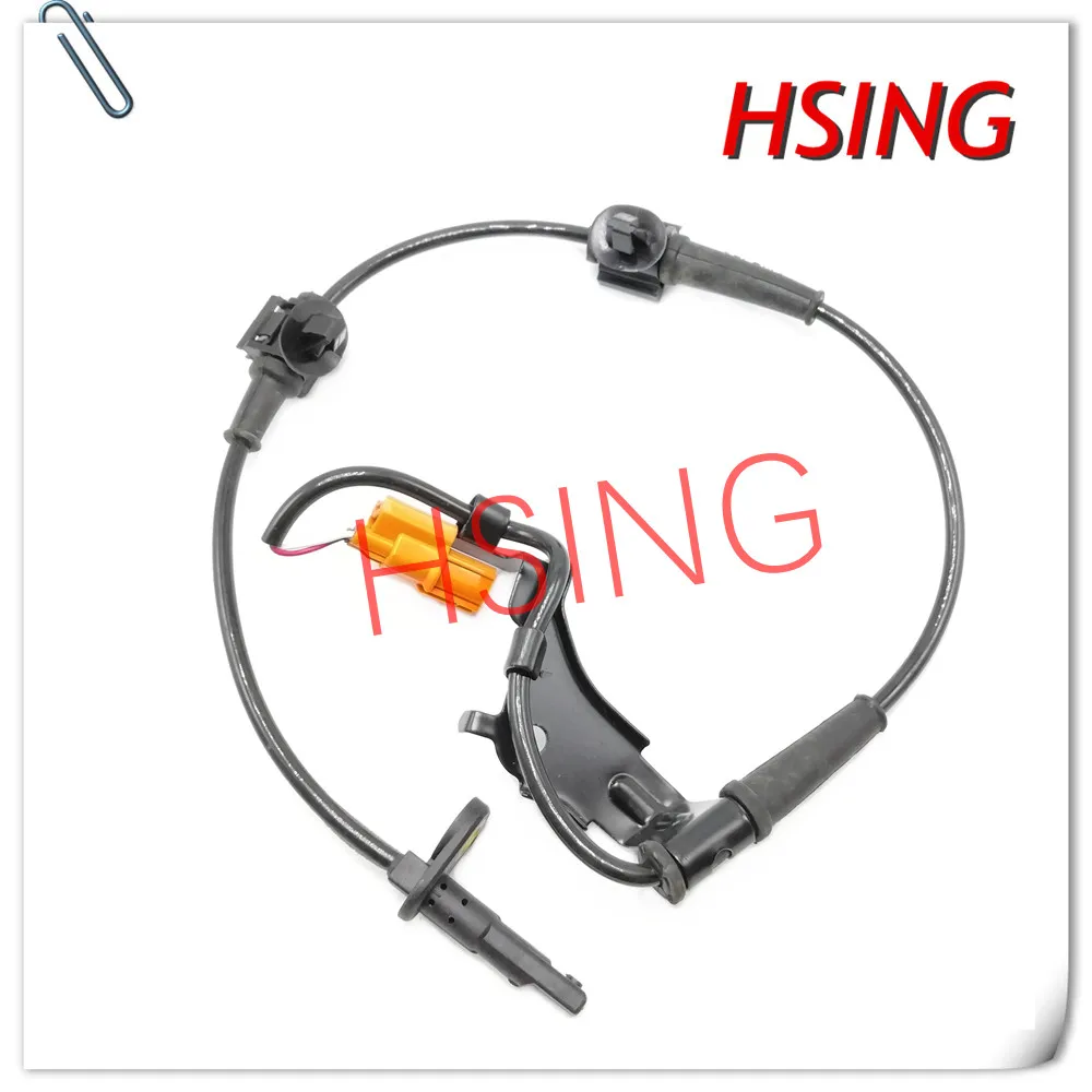 

Front Left ABS Wheel Speed Sensor Fits For Accord Acura TL CL ***Part No# 57455-S84-A52 57455-S4K-A52