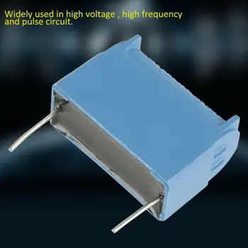 

10* Capacitor MKPH 0.33uF 630VAC 1200VDC Parts Set Kit For Induction Cooker SSP