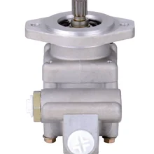 FEBIAT Мощность насос усиленного рулевого управления используется для Daewoo 7688 955 513/7688955513/34333-00370/3433300370