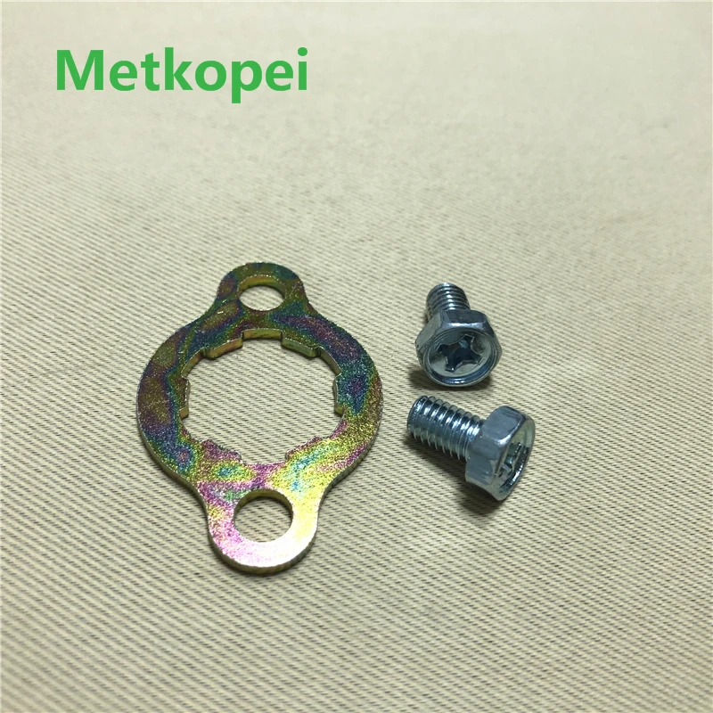 5VL sprocket lock  (2)