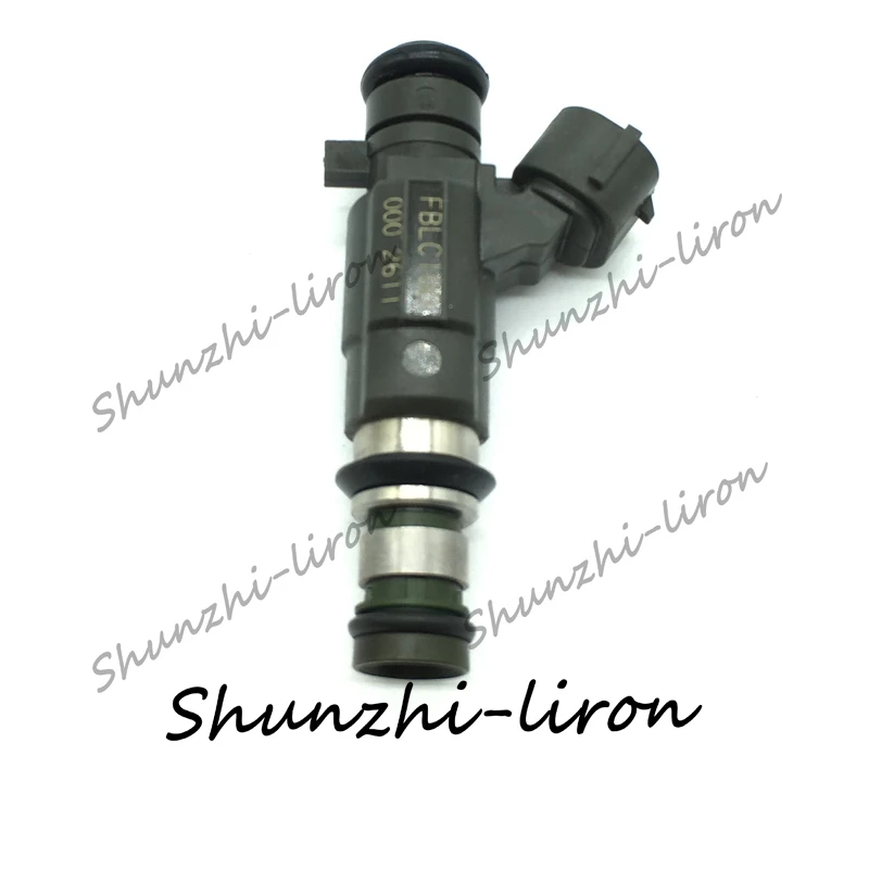 

Fuel Injector Nozzle For Subaru Forester 00-04 OEM:16611-AA430 16611AA430 16611 AA430