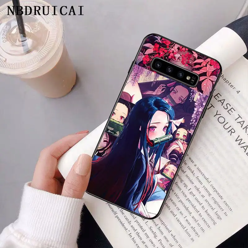 Kamado Nezuko Kimetsu no Yaiba Demon Slayer