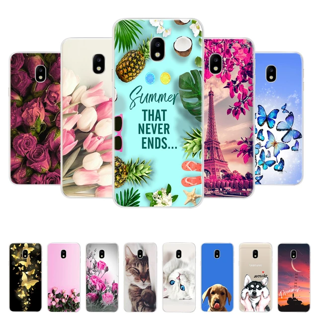 Case Cover | Mobile Phone Cases Covers - Samsung Galaxy J3 2023 J330 Case  Cover - Aliexpress