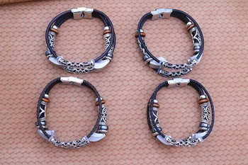 

new watchband for Fitbit Alta Woven Round Strap Strap A For Fitbit Alta HR Retro Woven Strap Wristband Replacement Accessory new