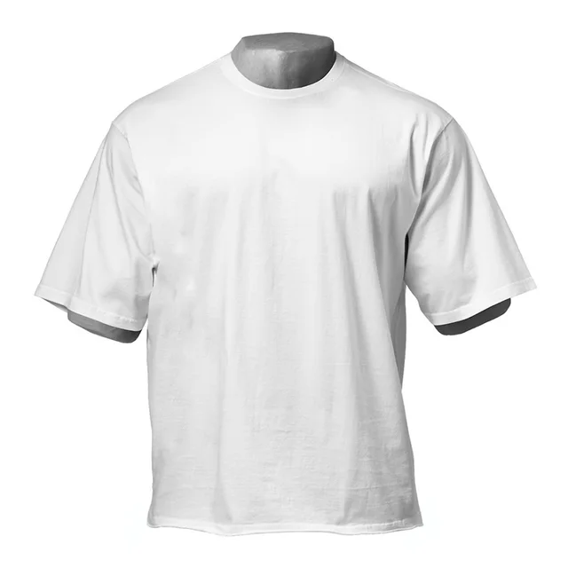 White dri fit t shirt - starkholland.eu