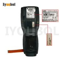 Замена задней крышки для Honeywell LXE MX7 Tecton