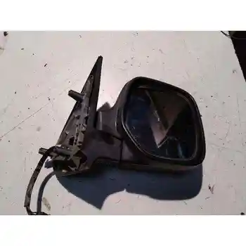 

RIGHT REARVIEW MIRROR PEUGEOT PARTNER (S1)