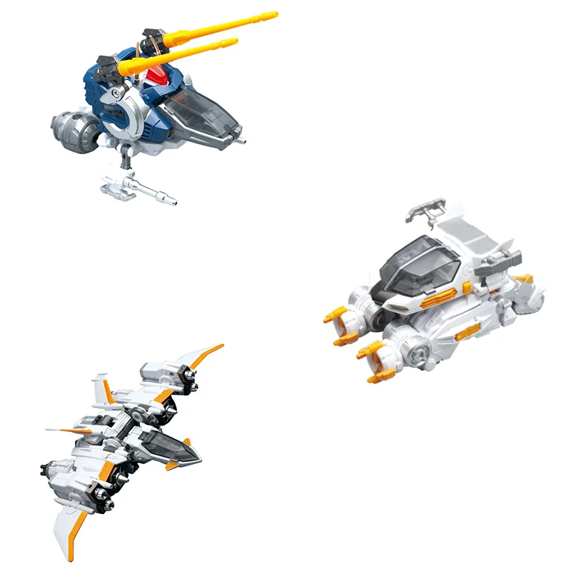 Cena Diaclone robot transformacyjny DA01 Model Lost Planet Serie Da 01 wojownik sprzęt figurka zabawka