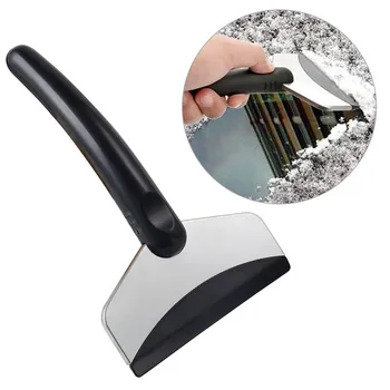 

Car Window Windscreen Windshield Snow Clear Car Ice Scraper Snow Remover Shovel Deicer Spade Deicing Cleaning Scraping Tool