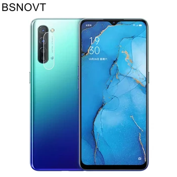 Перейти на Алиэкспресс и купить 2 шт прозрачное стекло объектива для OPPO Reno 3 стекло для OPPO Reno 3 Защитная пленка для объектива камеры полный клей плоская пленка для OPPO Reno 3 Reno3 5G