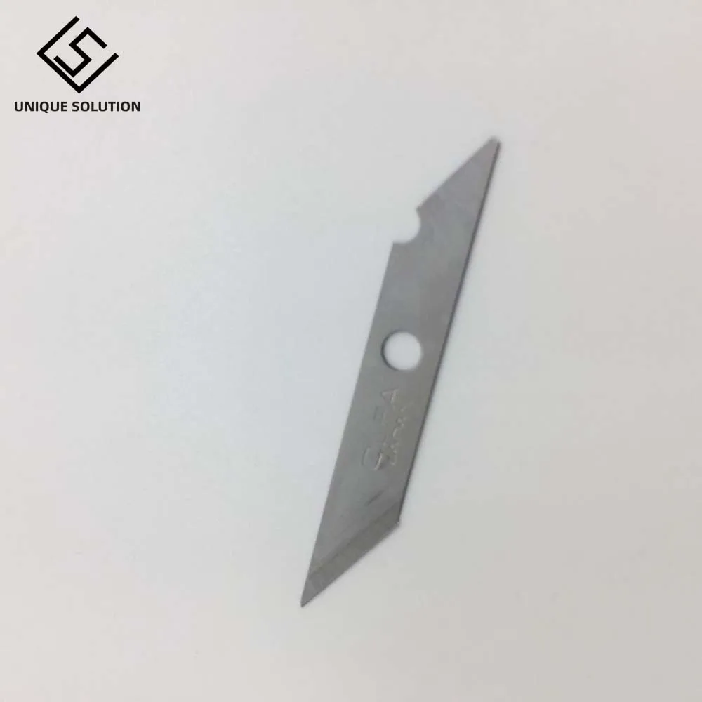 Original printer Roland paper blade knife Roland FJ-740 540 VP-300 540 XC-540 RE-640 RS-640 VS-540 paper cutting blade 