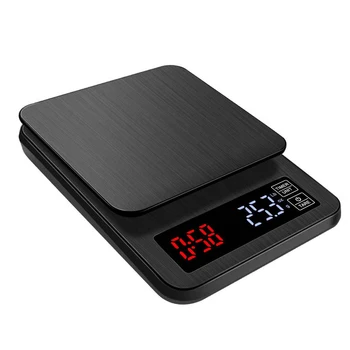 

5kg/10kg 1g kitchen scales Food Diet Postal Kitchen Digital Scale Slim balance weight weighting LED electronic Kitchen Gadget