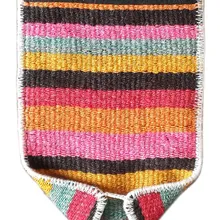 Кисть из натурального козьего ворса отшелушивания кожи Ванна перчатки Большое банное уголь мочалки уход за кожей лица ванны варежки скруббер губка для производства изделий из скруббер