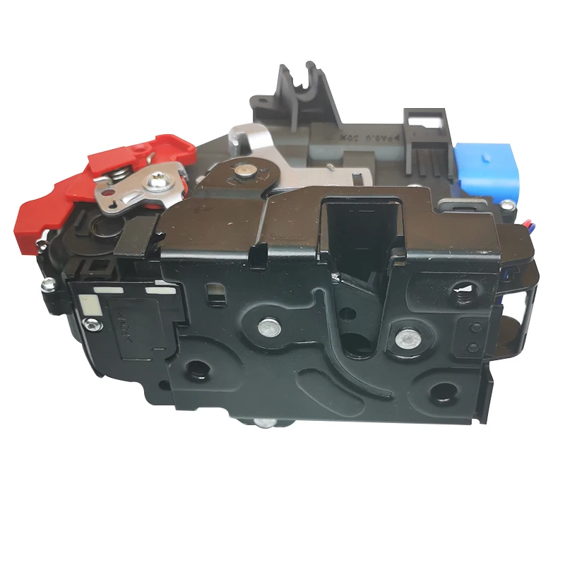 Привод дверного замка передний левый для CADDY Sagitar Phaeton Touareg CAYENNE 1TD837015A 3D1837015A/AC/AQ